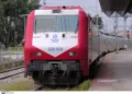 Θεσσαλονίκη: Σύγκρουση τρένου με μηχανή