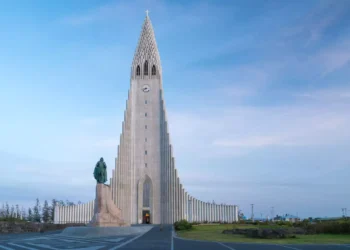 Αυτές είναι οι πιο εντυπωσιακές εκκλησίες στον κόσμο – Αξίζει να τις επισκεφθείς