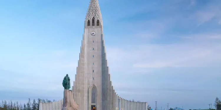 Αυτές είναι οι πιο εντυπωσιακές εκκλησίες στον κόσμο – Αξίζει να τις επισκεφθείς