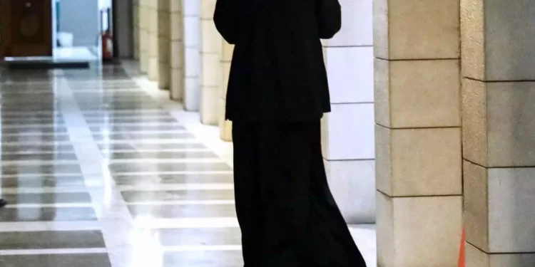 Θεσσαλονίκη: Καταγγελίες για εμπλοκή αρχιμανδρίτη σε οικονομικά και σεξουαλικά σκάνδαλα