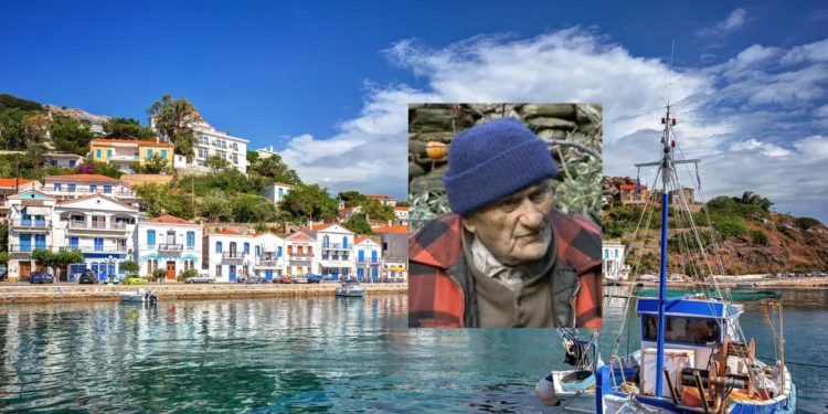 Κάτοικος Ικαρίας: Πριν από 45 χρόνια μου έδιναν 9 μήνες ζωή