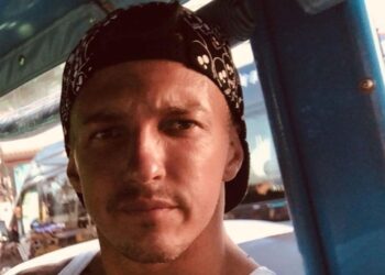 Εκατομμυριούχος influencer βρέθηκε διαμελισμένος μέσα σε βαλίτσα