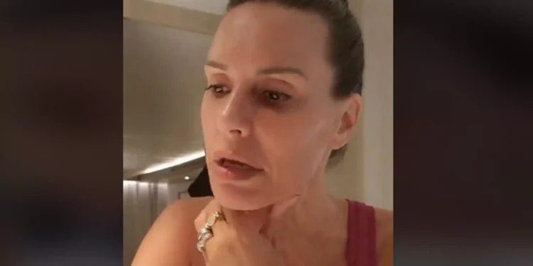 Μύκονος: Γνωστή influencer εξηγεί γιατί πλήρωσε 616 ευρώ για ένα ψάρι σε εστιατόριο