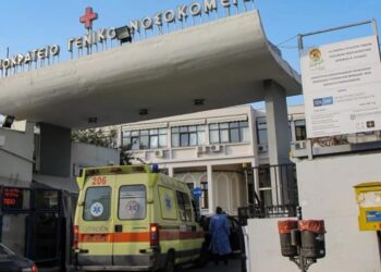 Θεσσαλονίκη: Στη ΜΕΘ του Ιπποκρατείου αγοράκι 3,5 ετών – Κόντεψε να πνιγεί