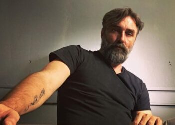 Ιβάν Σβιτάιλο: «Βίωσα bullying γιατί έκανα μπαλέτο – Με φώναζαν “Αλβανό”»