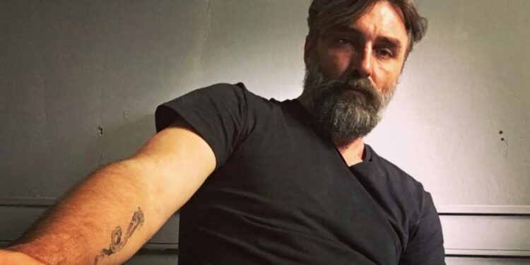 Ιβάν Σβιτάιλο: «Βίωσα bullying γιατί έκανα μπαλέτο – Με φώναζαν “Αλβανό”»