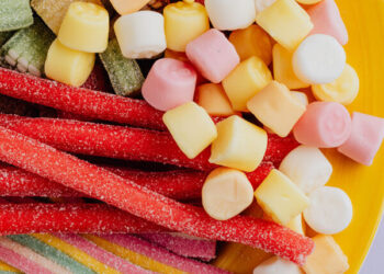 Προσοχή! Μην καταναλώσετε αυτά τα ζελεδάκια – Κίνδυνος πνιγμού