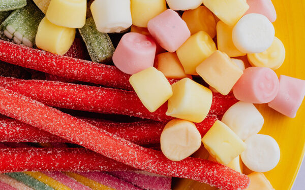 Προσοχή! Μην καταναλώσετε αυτά τα ζελεδάκια – Κίνδυνος πνιγμού