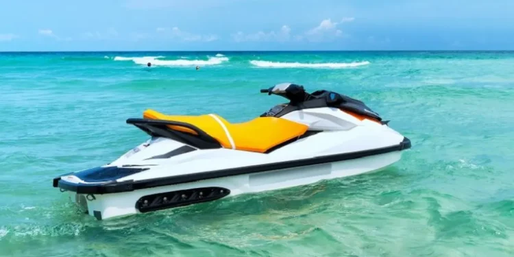 Λευκάδα: Ατύχημα με τζετ σκι – Τραυματίστηκε στον αυχένα 50χρονος