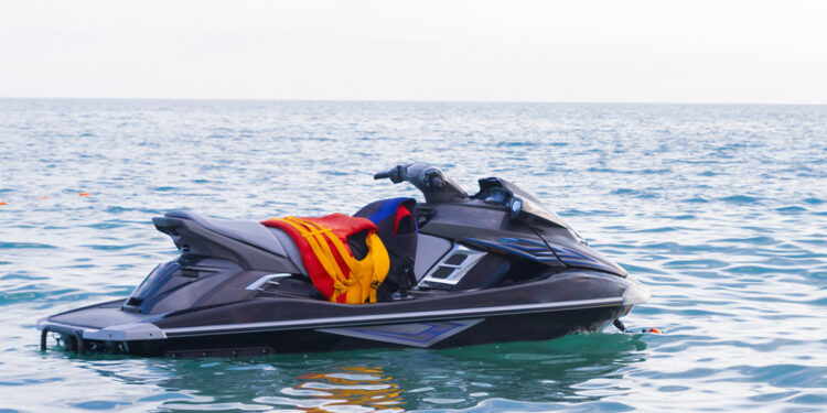 Κρήτη: Σε σοβαρή κατάσταση 14χρονος μετά από ατύχημα με τζετ σκι [βίντεο]