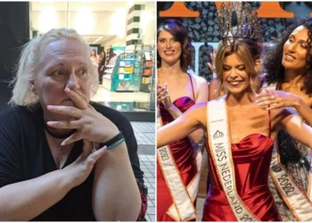 Καίτη Φίνου: Ξέσπασε στο Instagram – «Γιατί να βγει Μις Ολλανδία τρανς με ανδρικό μόριο;»