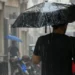Καιρός: Υποχωρεί ο καύσωνας, ραγδαία πτώση θερμοκρασίας ως 14 βαθμούς -Πού θα έχει μπουρίνια
