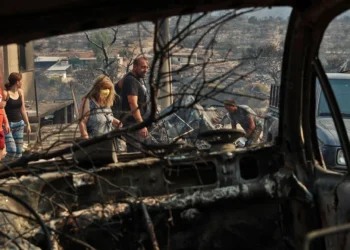 Χορήγηση αρωγής σε πυρόπληκτους: Τέλη Ιουλίου ανοίγει η πλατφόρμα -Αναλυτικά το σχέδιο για φιλοξενία και στέγαση