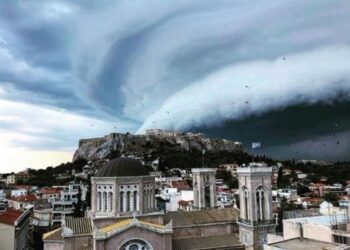 Ακόμη πιο ακραία καιρικά φαινόμενα το 2024 – «Καθημερινό φαινόμενο το απρόσμενο»