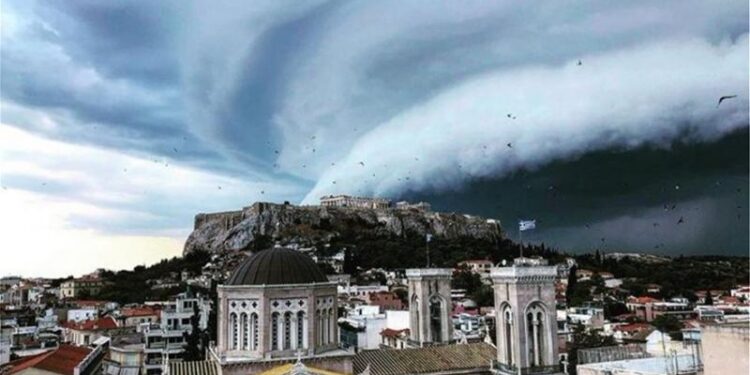 Ακόμη πιο ακραία καιρικά φαινόμενα το 2024 – «Καθημερινό φαινόμενο το απρόσμενο»