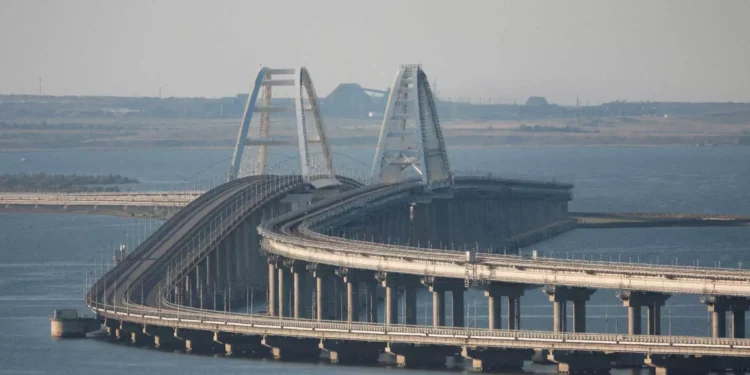 Κριμαία: Ζευγάρι οι νεκροί από τις εκρήξεις, σοβαρά τραυματισμένη η κόρη τους