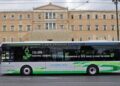 Έρχονται τα πρώτα 250 ηλεκτρικά λεωφορεία στην Ελλάδα – Θα έχουν αυτονομία 180 χιλιόμετρα