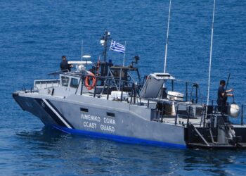 Κέρκυρα: Σοβαρό ατύχημα στους Παξούς – 25χρονος χτυπήθηκε από ταχύπλοο