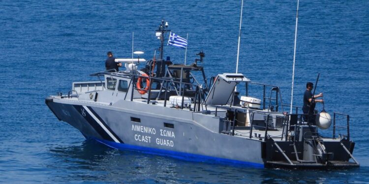 Κέρκυρα: Σοβαρό ατύχημα στους Παξούς – 25χρονος χτυπήθηκε από ταχύπλοο