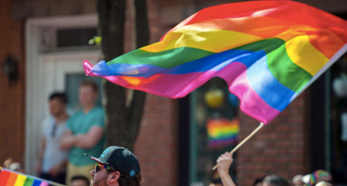 Ψηφίστηκε νόμος που απαγορεύει τη διαδικασία επιβεβαίωσης φύλου