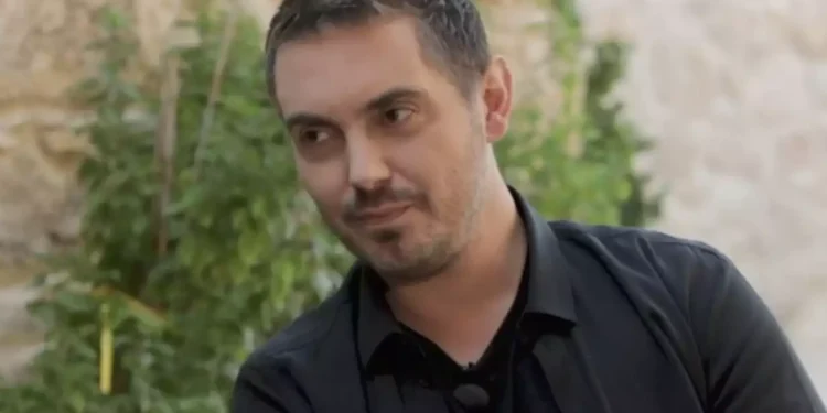 Κύπρος: Παραιτείται ο Μιχάλης Χατζηγιάννης από υφυπουργός Πολιτισμού