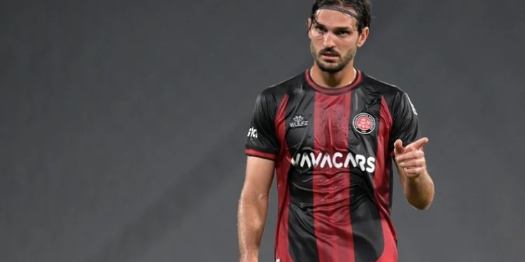 ΠΑΟΚ-Μεταγραφές: Ο Οζντόεφ μπορεί να αρέσει στον Λουτσέσκου, αλλά για τον χαφ που καίγεται πρέπει να περιμένει…