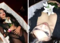Πάρτι γενεθλίων σε στιλ… κηδείας από Βραζιλιάνα influencer