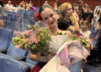 Πάτρα: Σήμερα αποχαιρετούν την 14χρονη Χριστίνα που έδωσε ζωή μέσα από τον θάνατό της