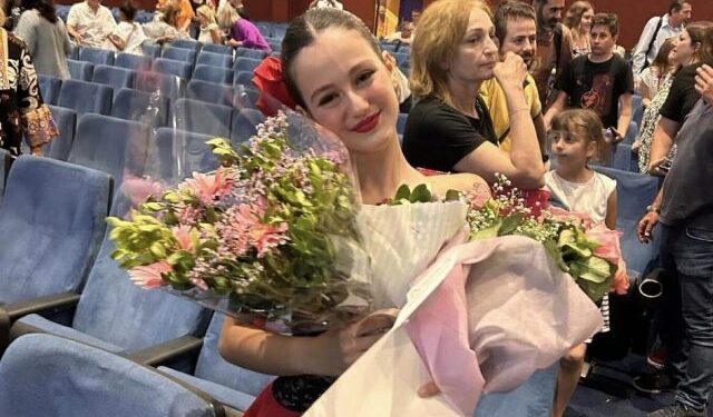 Πάτρα: Σήμερα αποχαιρετούν την 14χρονη Χριστίνα που έδωσε ζωή μέσα από τον θάνατό της