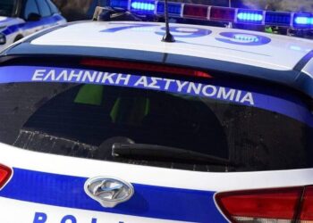 Λάρισα: Του είπαν ότι τραυματίστηκε το παιδί του σε τροχαίο και του απέσπασαν 45.000 ευρώ