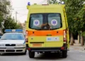 Χανιά: Αυτοκτόνησε 96χρονος – Έφτιαξε θηλιά από μπαλαντέζα και κρεμάστηκε
