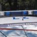 Κρήτη: Αδέσποτη σφαίρα έπεσε σε γήπεδο τένις την ώρα αγώνα