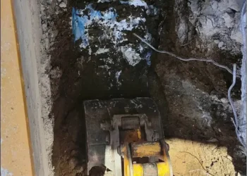 Θεσσαλονίκη: Περιβαλλοντική βόμβα στο υπέδαφος εταιρείας φυτοφαρμάκων στη Σίνδο