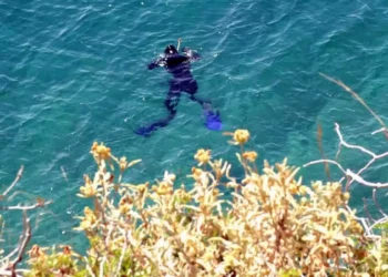 Ρέθυμνο: Ψάρι που χτυπήθηκε με ψαροντούφεκο έστειλε 13χρονο παιδί σε νοσοκομείο