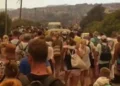 Ρόδος: Η μεγαλύτερη επιχείρηση εκκένωσης που έγινε ποτέ σε πυρκαγιά στην Ελλάδα – Μετακινήθηκαν 19.000 άτομα