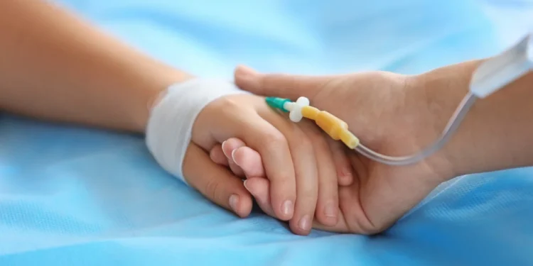 Θεσσαλονίκη – Συγκίνηση: Γονείς δωρίζουν τα όργανα του 15χρονου γιου τους που “έφυγε” μετά από τροχαίο