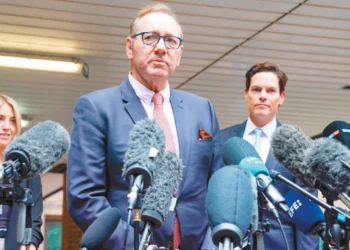 Κέβιν Σπέισι: Από τις καταγγελίες, στη δολοφονία χαρακτήρα και τελικά στην αθώωση – Το MeToo στο… εδώλιο