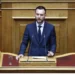 Σπαρτιάτες: Προς διαγραφή ο βουλευτής Κωνσταντίνος Φλώρος λόγω δήλωσης στήριξης στον Ηλία Κασιδιάρη
