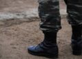 Κάρπαθος: Συναγερμός από φωτιά σε αποθήκη πυρομαχικών στο στρατόπεδο