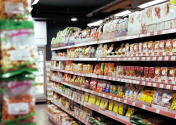 Πρωταθλήτρια αυξήσεων στα τρόφιμα η Ελλάδα – Έρχονται ανατιμήσεις