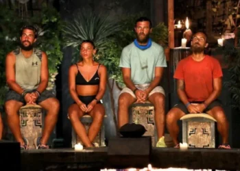 “Survivor” Spoiler – Ανατροπή και ξεκάθαρο φαβορί για τις 200.000. Δεν το χάνει με τίποτα!