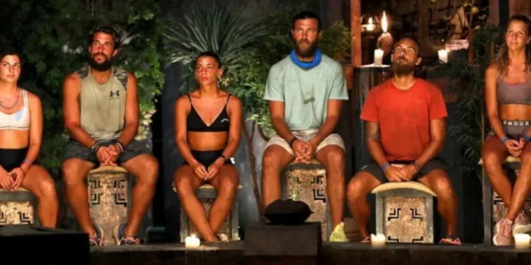 “Survivor” Spoiler – Ανατροπή και ξεκάθαρο φαβορί για τις 200.000. Δεν το χάνει με τίποτα!
