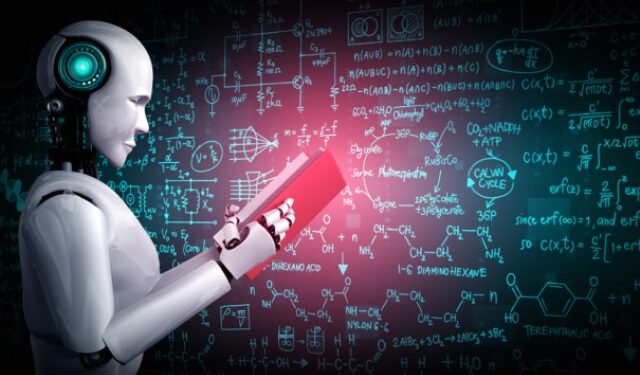 Όλη η αλήθεια για την Τεχνητή Νοημοσύνη: Πώς «εισβάλλει» στην προσωπική μας ζωή και πώς μετατρέπεται σε όπλο