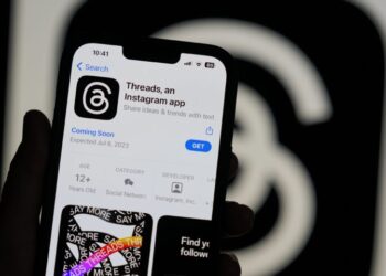 Ξεφουσκώνει ήδη το Threads- Περισσότεροι από τους μισούς χρήστες έφυγαν