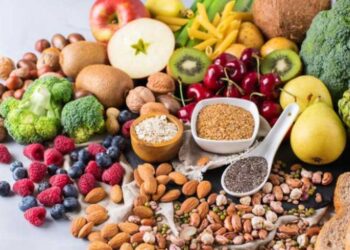 Πόσο εύκολο είναι να αλλάξεις τις διατροφικές σου συνήθειες;