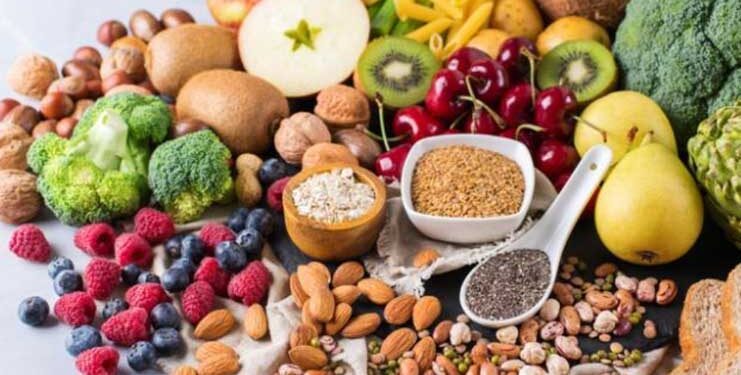 Πόσο εύκολο είναι να αλλάξεις τις διατροφικές σου συνήθειες;