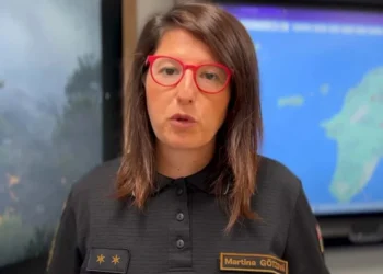 Η Ελλάδα αρνήθηκε βοήθεια από την Τσεχία για τις φωτιές – Απάντησε οτι έχει αρκετές δυνάμεις και πόρους