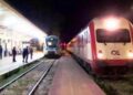 Ταλαιπωρία για 50 επιβάτες σε τρένο που ακινητοποιήθηκε – Ξεκίνησε από Θεσσαλονίκη