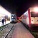 Ταλαιπωρία για 50 επιβάτες σε τρένο που ακινητοποιήθηκε – Ξεκίνησε από Θεσσαλονίκη