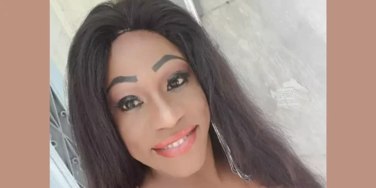 Άγιος Παντελεήμονας: Τρανς γυναίκα το θύμα της άγριας δολοφονίας